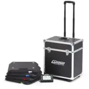Fits 14000lb Wireless Vehicle Scale by Proform 67641