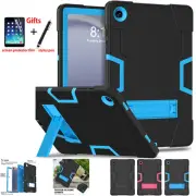 For Samsung Galaxy Tab A9+ A7 A8 S9 FE Tablet Case Heavy Duty Shockproof Cover