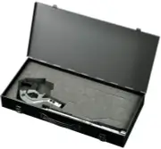 TOP Torque Wrench Set for Pipe Fittings 10~50N･m TPW0832-50NT Japan
