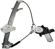 Parts Number 72250-SDG-H01 72250SDGH01 Left Front Lifter Assembly Pack of 1 Piece