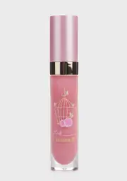 [Pink Euphoria] Pink N Cozy Lip Gloss