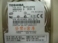 在飛比找Yahoo!奇摩拍賣優惠-【登豐e倉庫】 YF113 Toshiba MK2546GS