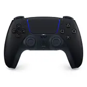 PS5 Sony PlayStation 5 DualSense Wireless Controller (Midnight Black)