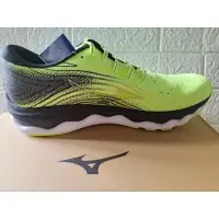 在飛比找蝦皮購物優惠-Mizuno wave sky 6 us12 30cm