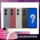 【福利品】ASUS Zenfone 9 (8GB/128GB) +【OSUMA】筋膜震動按摩槍