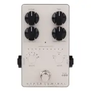 Darkglass Electronics Hyper Luminal Hybrid Compressor Pedal