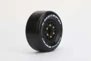 Powerhobby SC Wildcate Mounted Super Soft Tires / Wheels (2)