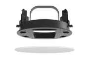 Gineos Wall/Ceiling Mount for ERA 100,SONOS One, One SL, PLAY:1 & Denon Home 150