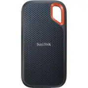 SanDisk E61 Extreme Portable SSD Drive (2TB)