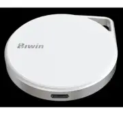 BIWIN BIW-PM2000-1TBW White USB3.2 Gen2x2 up to 2050MB/s & 1850MB/s case pack20/