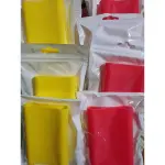 華碩電源行動電源ZENPOWER 10050基本款保護套，限量紅黃兩色