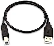 V7 V7DP2DP-6FT-BLK-1N DP/4K Out Cable, 6', Black