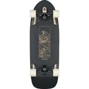 Globe Skateboards Walrus Surfskate - 10.25" x 31"