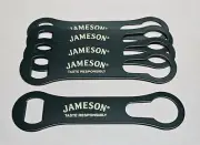5 Jameson Taste Responsibly Bartender Tool Bottle Opener