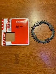 NEW SRAM X-Sync 2 Eagle 32T Chainring 104BCD