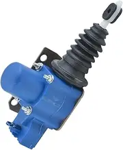 Car Back Tailgate Door Lock Actuator MB112967 Fit For Mitsubishi Fit For Pajero Fit For Montero Inner door handle