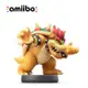 任天堂 Switch amiibo 公仔 庫巴（任天堂明星大亂鬥系列）