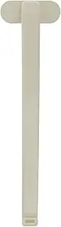 VAL CUCINA Steam Oven Silicone Pipe (Cream)