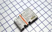 60404053 Wago I/O Modules, 750 Series 16DO