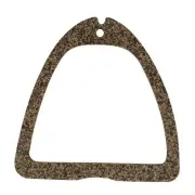 United Pacific C5332 Backup/Tail Light Gasket Cork, For 1953 Chevy Passenger