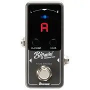 BigMini Tuner Pedal