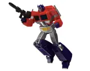 New TAKARA TOMY Transformer Masterpiece MP-44S Optimus Prime from Japan