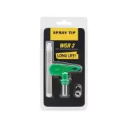 WGR Airless Spray Tip Nozzle 529 With Gun Filter