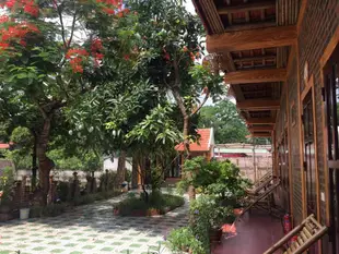 文亭民宿Vinh Thinh Homestay