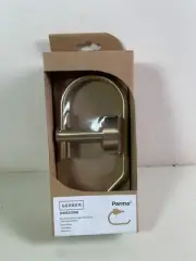 Gerber Parma Brushed Bronze Toilet Paper Holder D446232BB