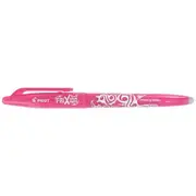 Pilot Frixion Ball Erasable Gel Pen 0.7mm Pink