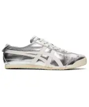 Onitsuka Tiger MEXICO 66 1183B566 020 PURE SILVER WHITE