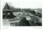 *Texas-"Lake Cliff Park" /Classic/ *Historic Dallas Tx Pks (Postcard) {+TX-4}+