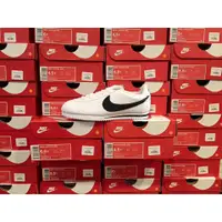 在飛比找蝦皮購物優惠-NIKE CLASSIC CORTEZ LEATHER 皮革