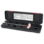 Powerbuilt 1/2 in. Drive Needle Torque Wrench