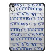 iPad 10.9-inch (10th gen) iPad Impact Case Messy Mind
