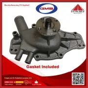 GMB Engine Water Pump For Holden Statesman HJ 5.0L, HQ 4.1L/5.0L, HZ 5.0L V8