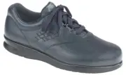 SAS Women's Shoes Free Time Navy 5 Medium FREE SHIPPING New In Box Save