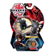 Bakugan, Darkus Cloptor, 2" Tall Collectible Transforming Creature, for Ages 6 & Up