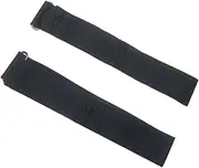 Ｓｉｍｈｏａ Exercise Bike Pedal Straps Rowing Machine Pedal Straps Belts Adjustable Fix Bands for Fitness Equipment Home Gym