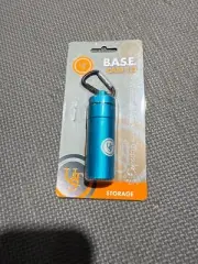 UST B.A.S.E. Case 1.0 Waterproof Aluminum Capsule