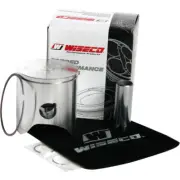 Wiseco Kawasaki KX500 88-04 86MM Replica Piston Kit