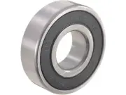Drive End Alternator Bearing For 1961-1971 Fargo P200 Parcel Delivery WT346ZM
