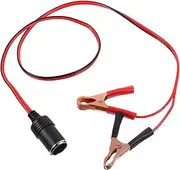 Mikinona Jumper Cable Booster for Vehicle Battery Heavy Duty Car Jump Starter Clamps Essential Emergency Tool for Trucks Cars Reliable Assistance for Quick Ignition