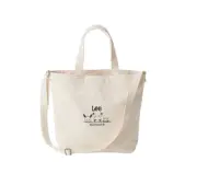 Pokemon Pikachu Lee Mother's Bag Collaboration Tote bag 2WAY Monpoke JAPAN NEW