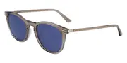 Calvin Klein CK22533S 058 Men's Sunglasses Brown Size 52