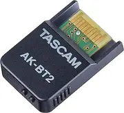 AK-BT2: Bluetooth Adapter for Tascam Products