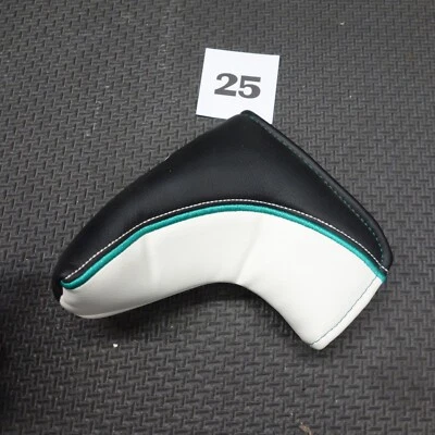 Callaway Solaire Blade putter head cover menss golf fast ship 240817FD3