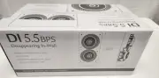 Definitive Technology DI 5.5BPS Disappearing Speaker Dual 5.25", Bipolar - NEW