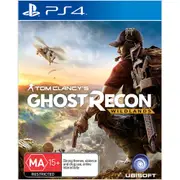 Tom Clancy's Ghost Recon: Wildlands preowned