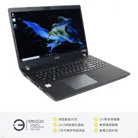 在飛比找Yahoo!奇摩拍賣優惠-「點子3C」Acer TMP215-52-746V 15.6